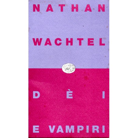 Dèi e vampiri