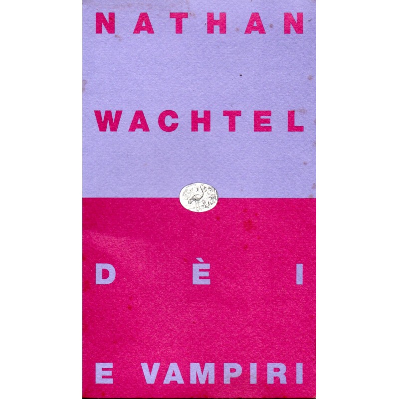 Dèi e vampiri