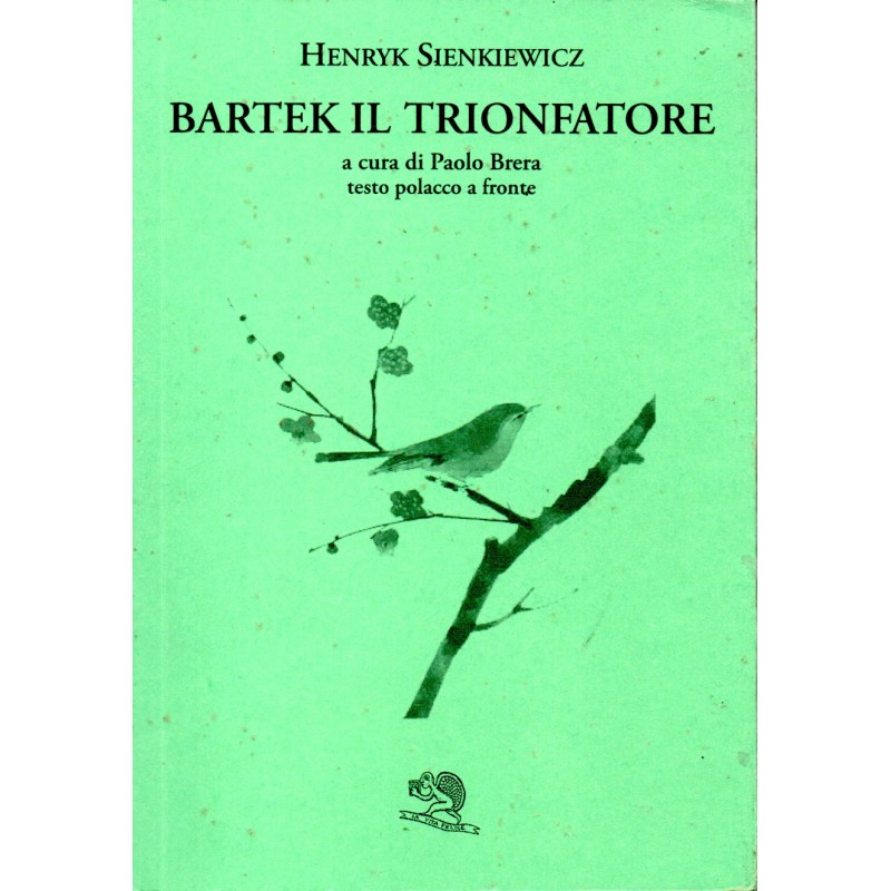 Bartek il trionfatore