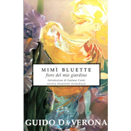 Mimì bluette