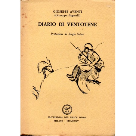 Diario di Ventotene
