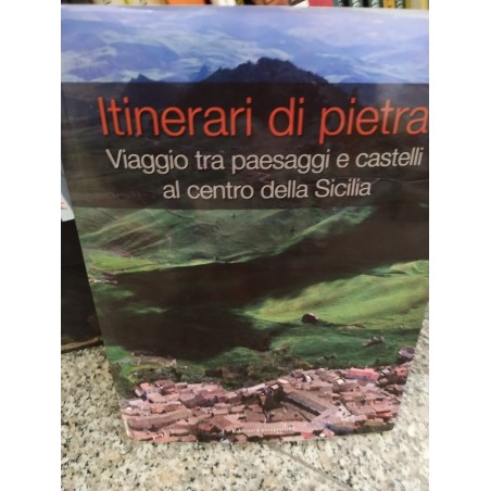 Itinerari di pietra