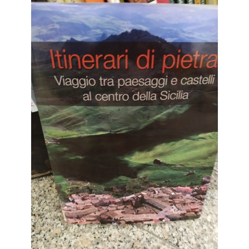 Itinerari di pietra