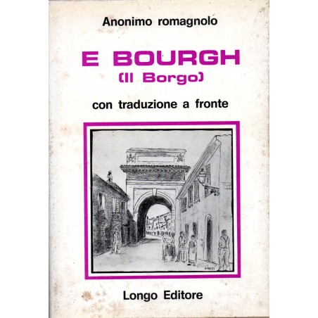 E bourgh (il borgo)