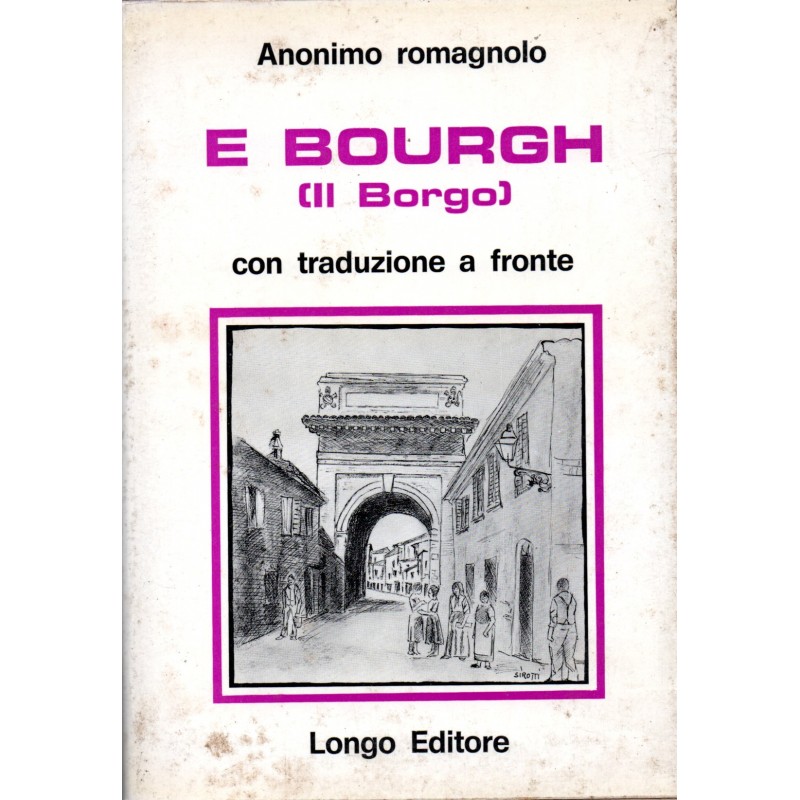 E bourgh (il borgo)