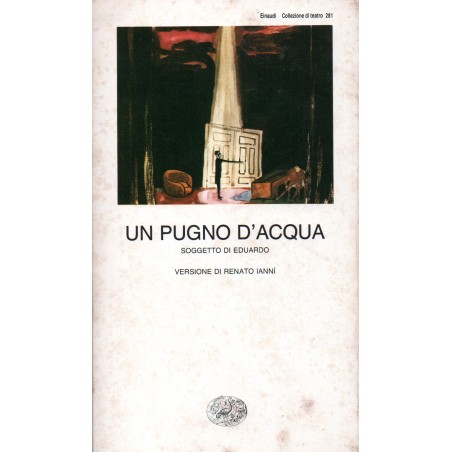 Un pugno d'acqua