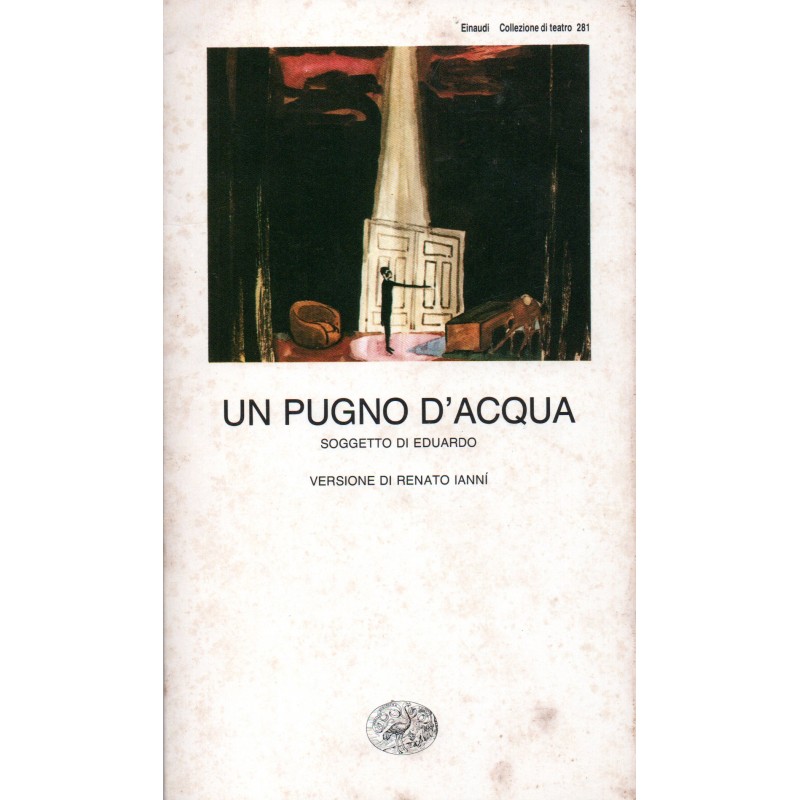 Un pugno d'acqua