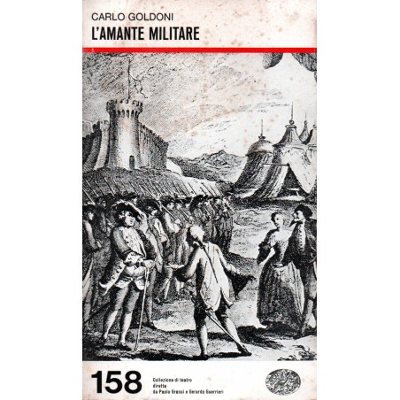 L'amante militare