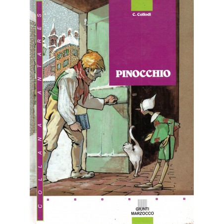 Pinocchio
