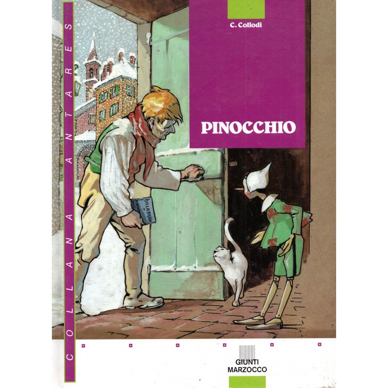 Pinocchio