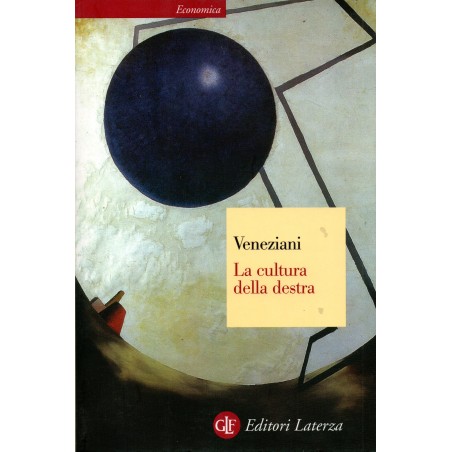 La cultura della destra