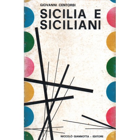 Sicilia e siciliani