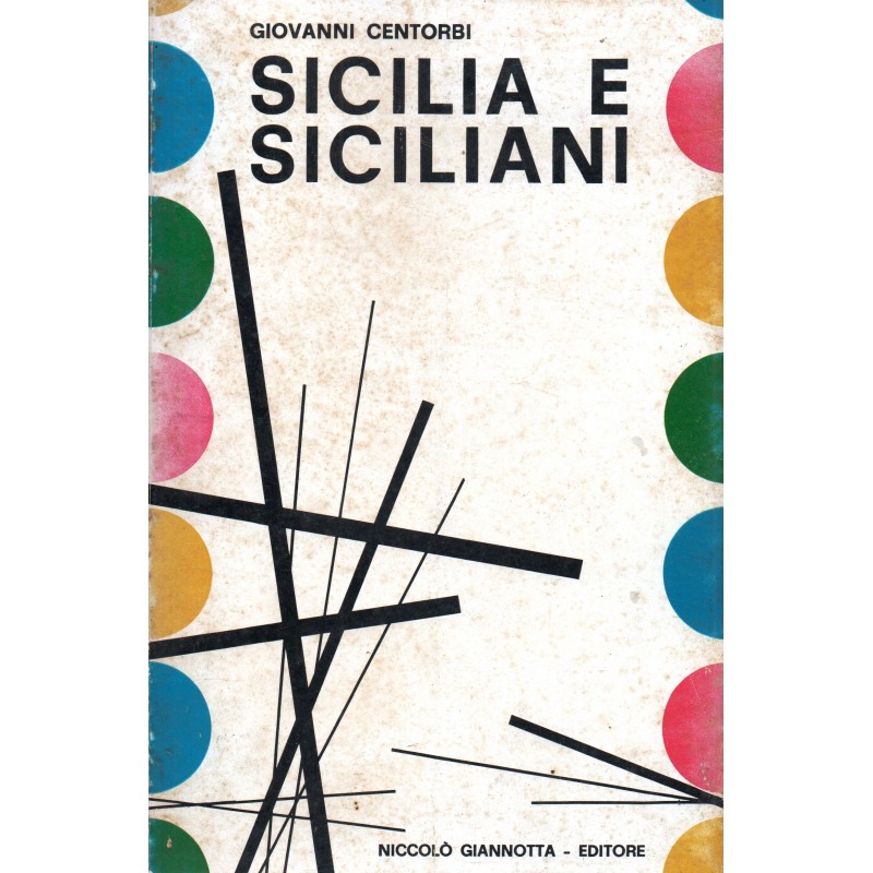 Sicilia e siciliani