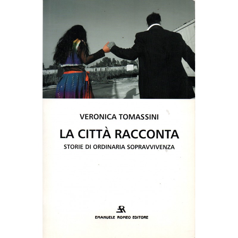 La città racconta