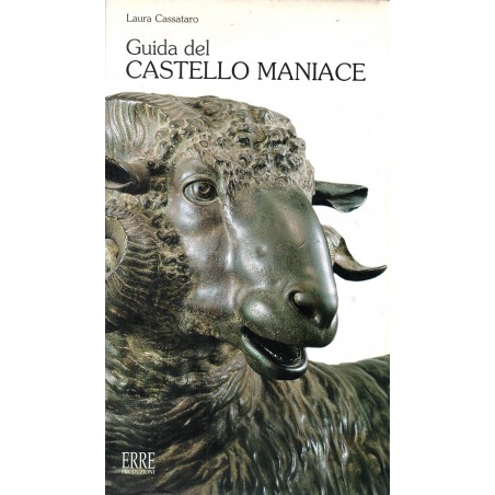 Guida del castello Maniace