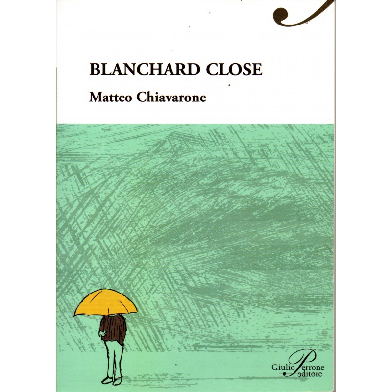 Blanchard close