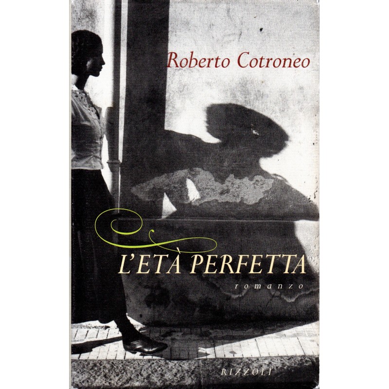 L'età perfetta