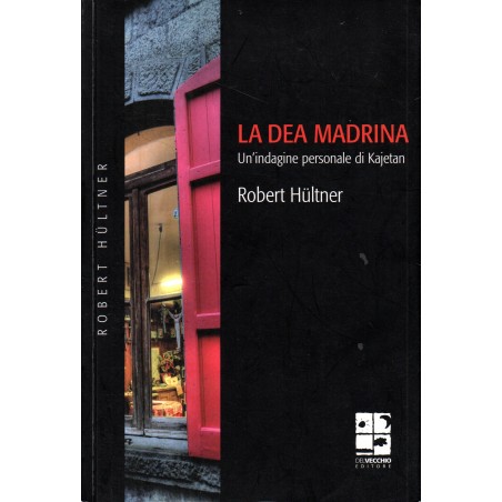 La dea madrina