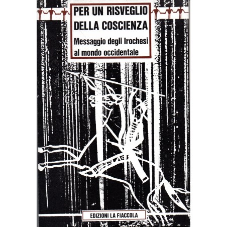 Per un risveglio della coscienza