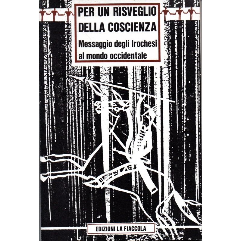 Per un risveglio della coscienza