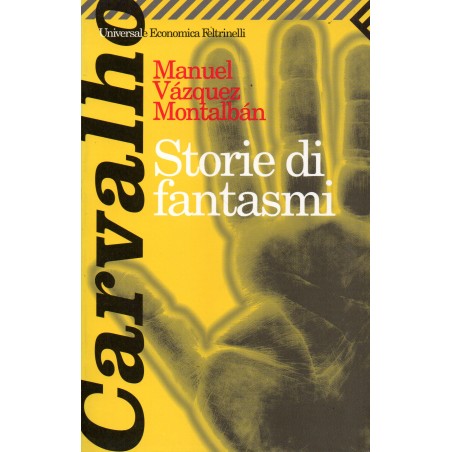 Storie di fantasmi