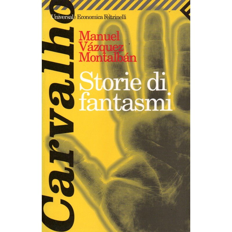 Storie di fantasmi