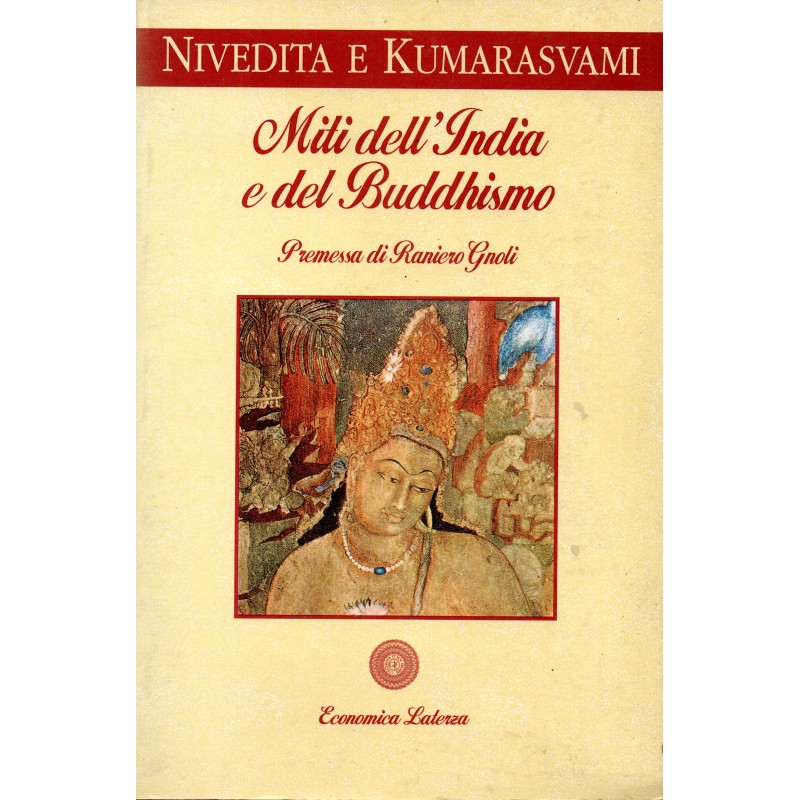 Miti dell'India e del Buddhismo