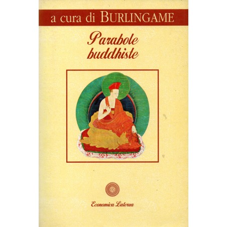 Parabole buddhiste