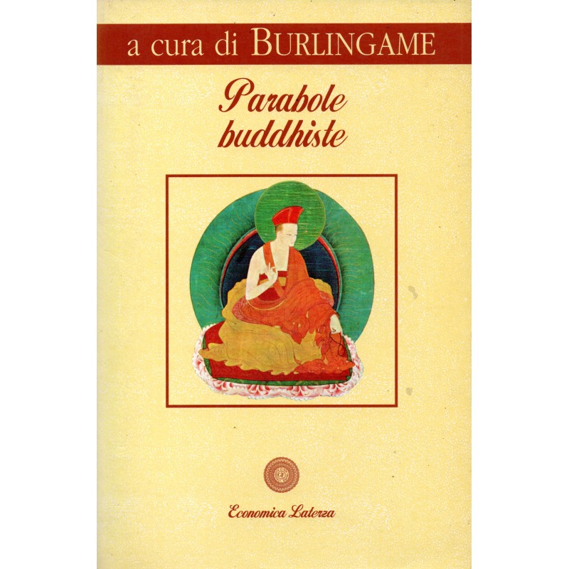 Parabole buddhiste