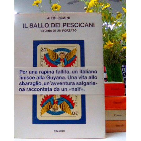 Il ballo dei pescicani