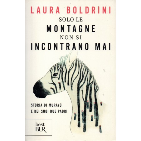 Solo le montagne non si incontrano mai