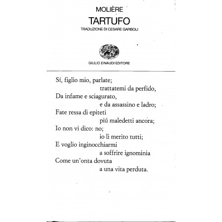 Tartufo