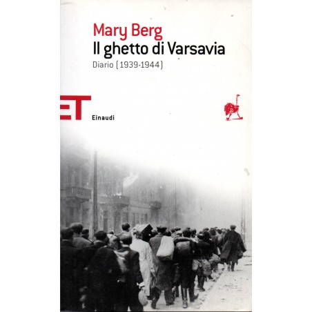 Il ghetto di Varsavia (diario 1939-1944)