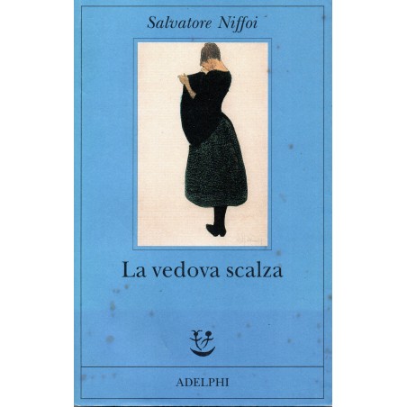La vedova scalza