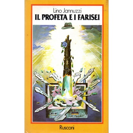 Il profeta e i farisei