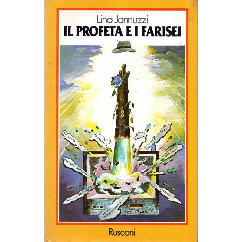 Il profeta e i farisei