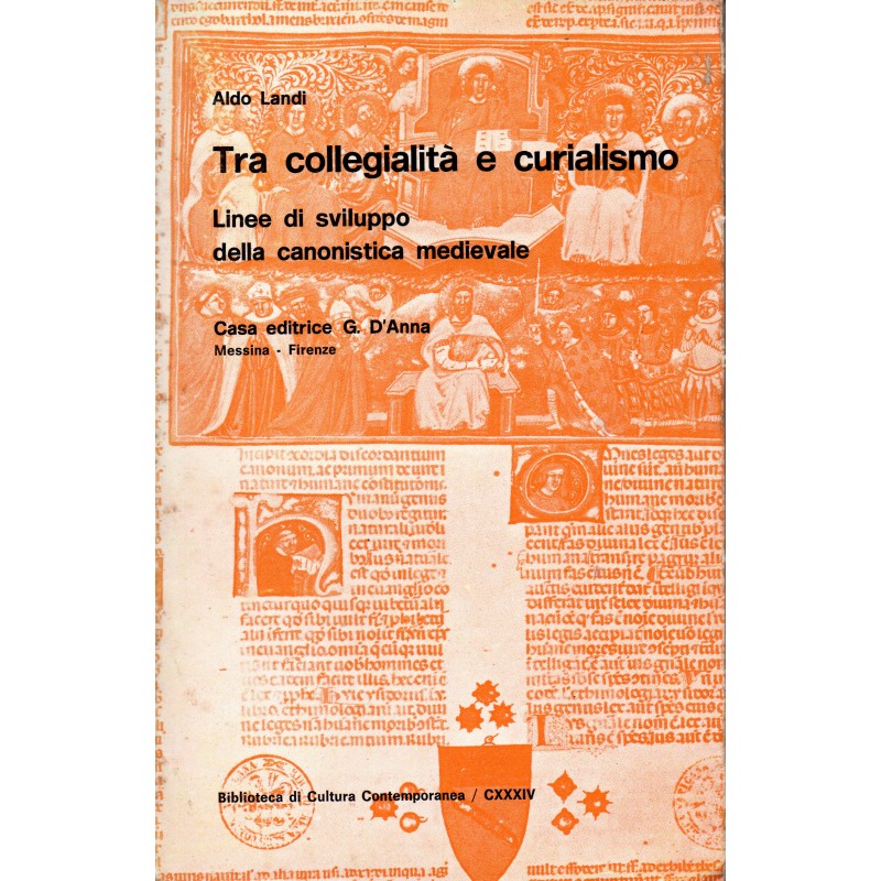 Tra collegialità e curialismo
