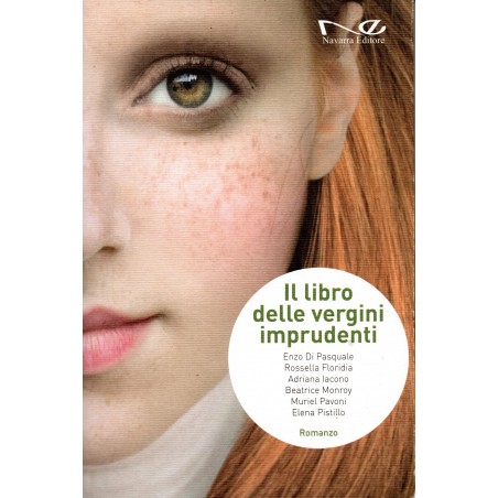 il libro delle vergini imprudenti