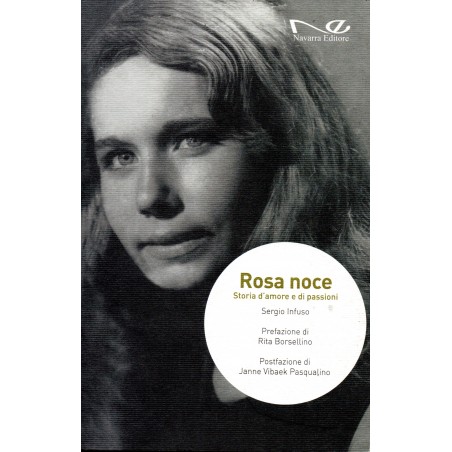 Rosa noce