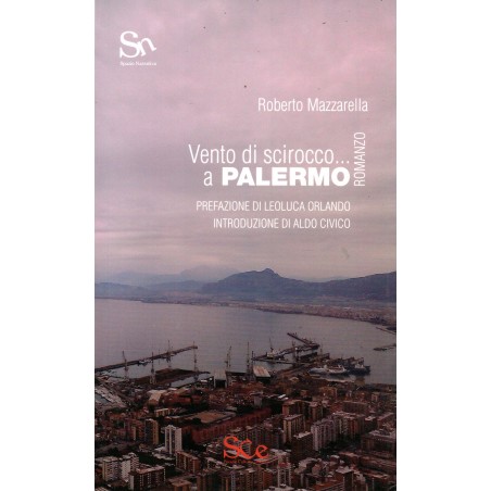 Vento di Scirocco... a Palermo