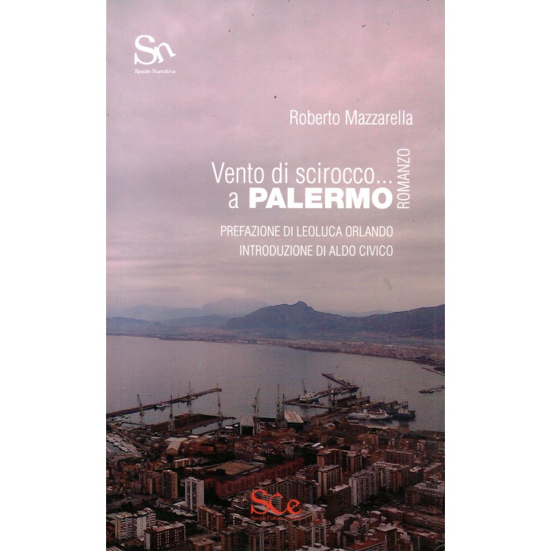 Vento di Scirocco... a Palermo