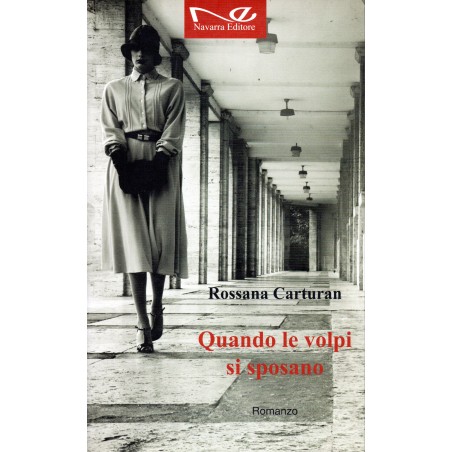 Quando le volpi si sposano