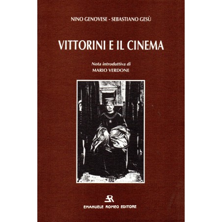 Vittorini e il cinema