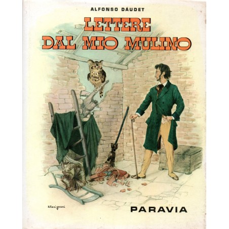 Lettere dal mio mulino