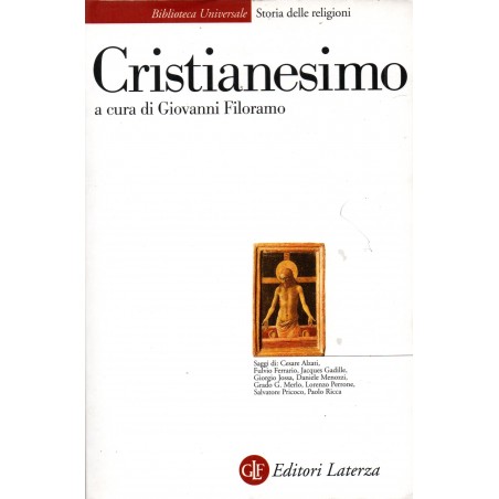 Cristianesimo