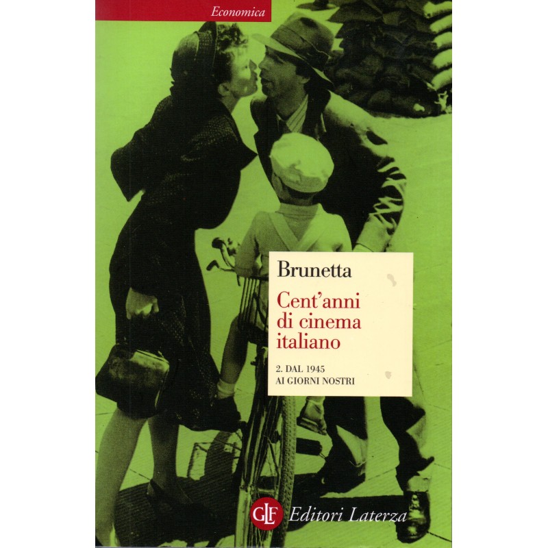 Cent'anni di cinema italiano 2