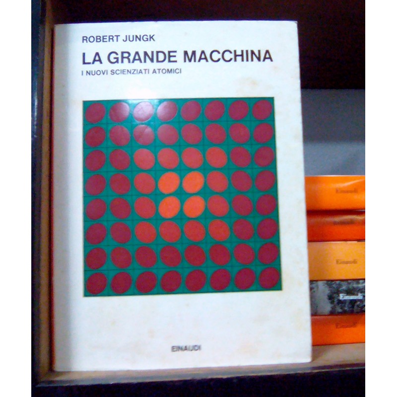 La grande macchina