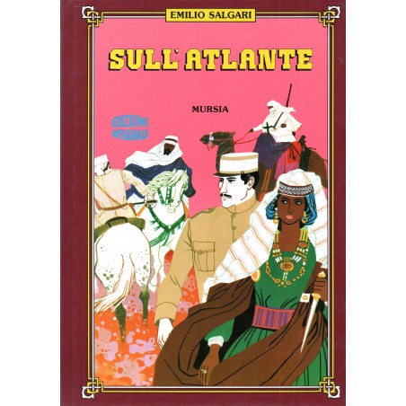 Sull'Atlante