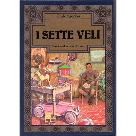 I sette veli