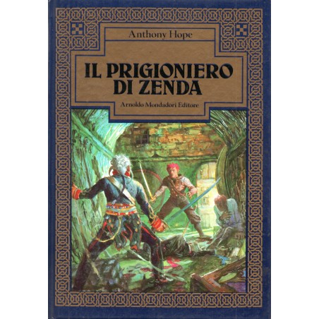 Il prigioniero di Zenda